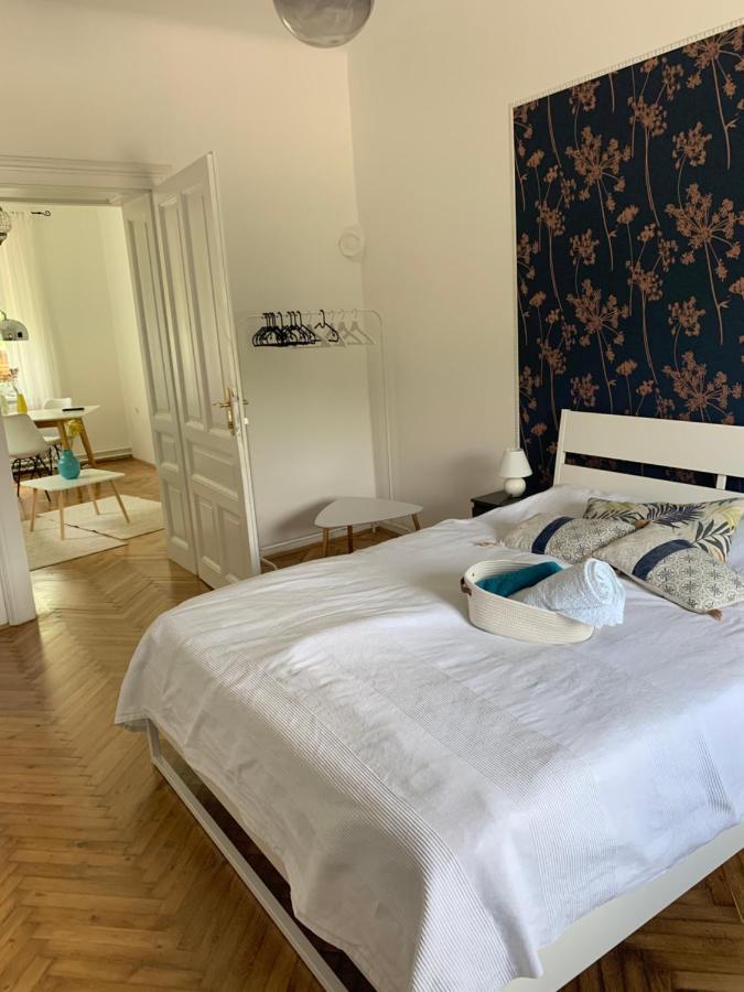 Villa Hortensia Ljubljana Buitenkant foto