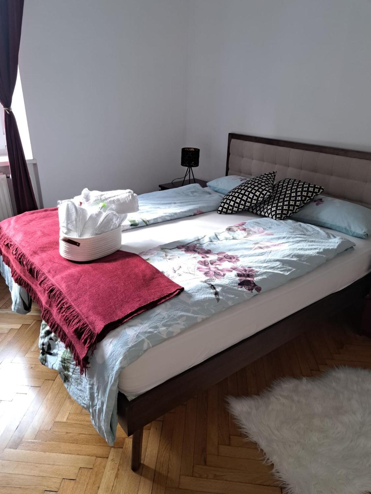 Villa Hortensia Ljubljana Buitenkant foto