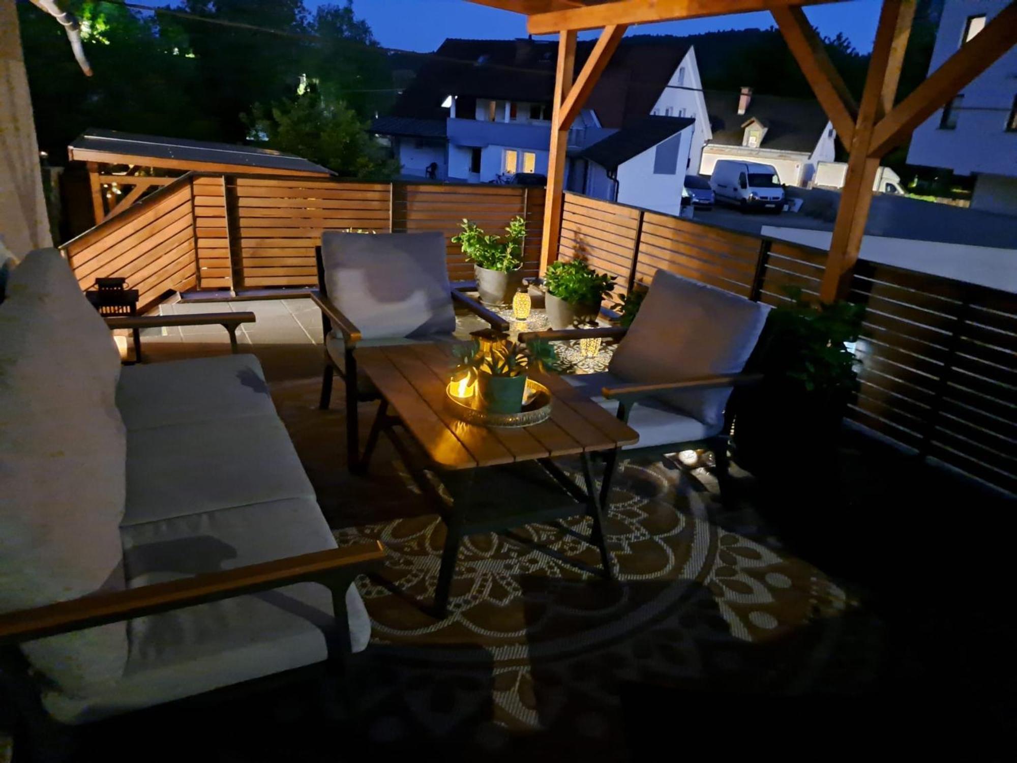 Villa Hortensia Ljubljana Buitenkant foto